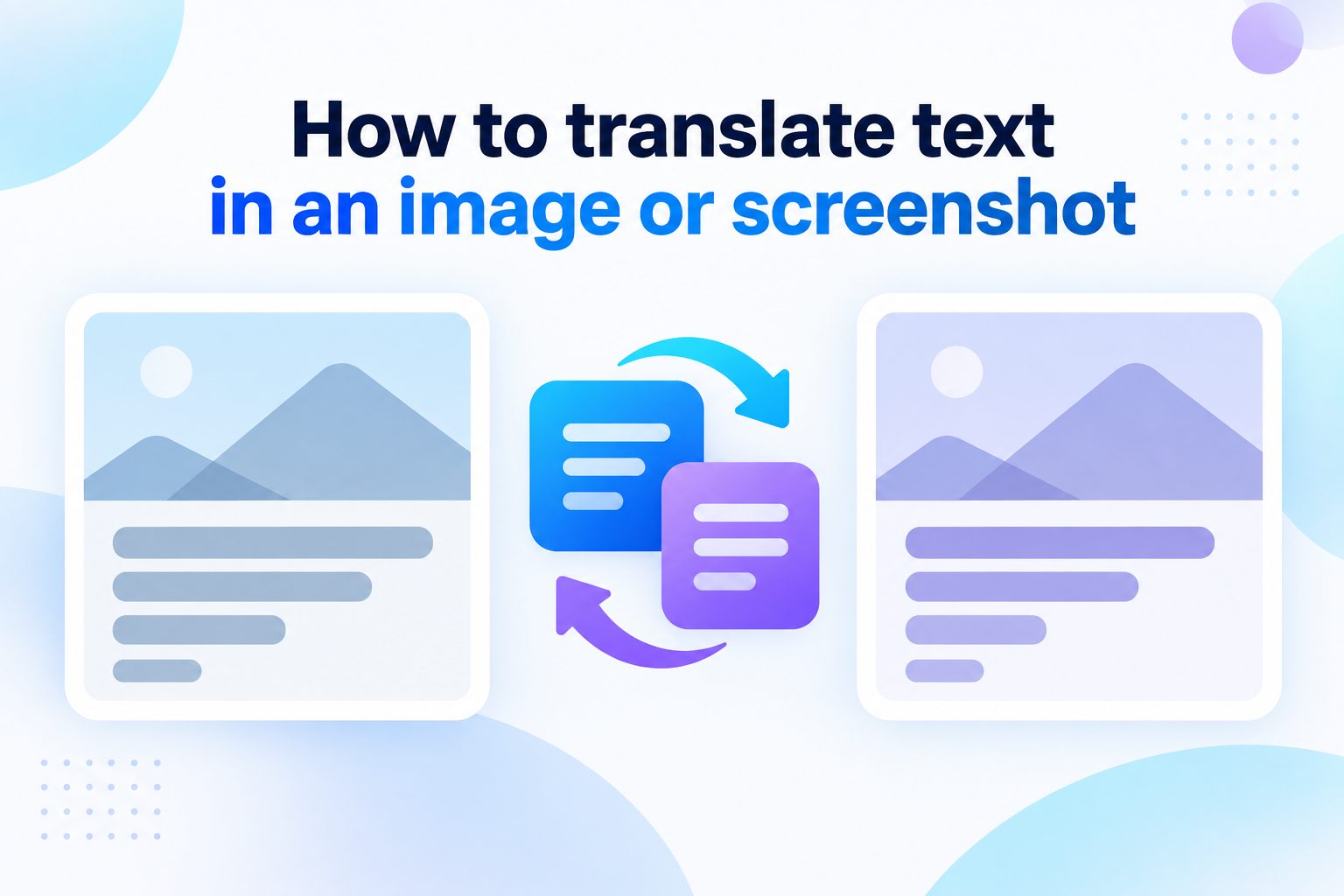 Screenshot demonstrating how to reveal hidden or obscured text